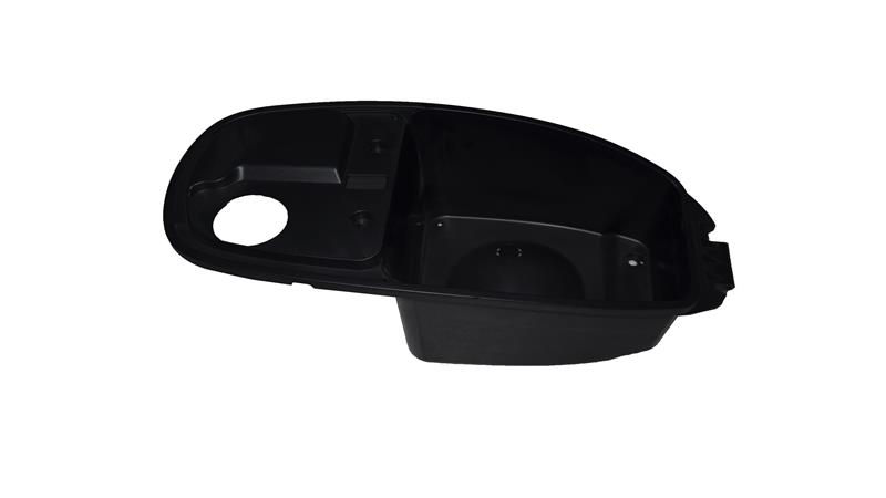 KOLTUK ALTI BAGAJ (PRIDE125)